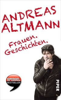 Frauen.Geschichten. - Andreas Altmann