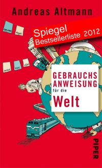 Gebrauchsanweisung für die Welt