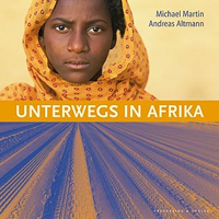 Unterwegs in Afrika