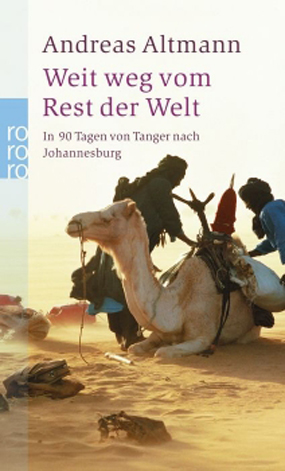 Weit weg vom Rest der Welt - Rowohlt